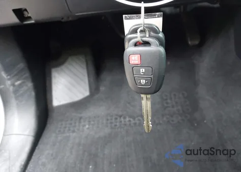 2021 Toyota Tacoma Sr5 V6 из США, поврежденный, VIN 3TYAZ5CN0MT003941